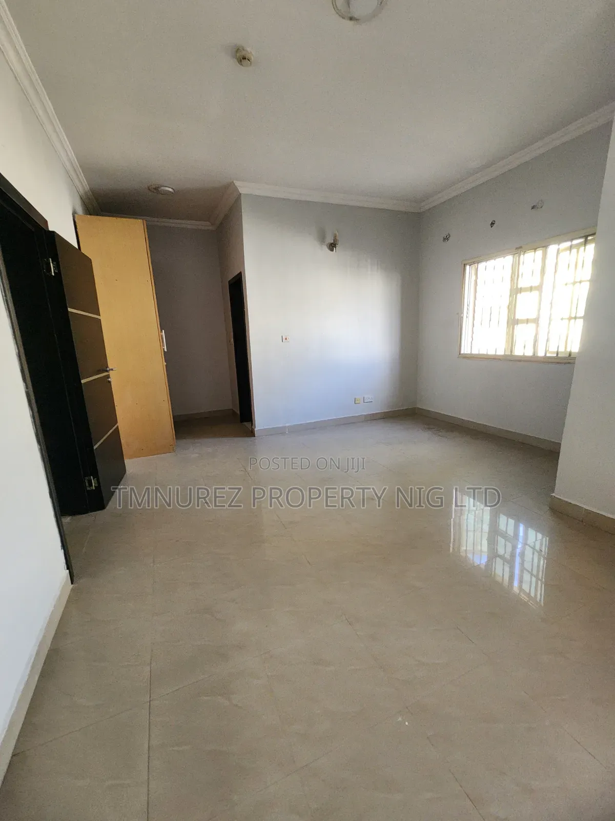 4bdrm Duplex in Lekki Phase 1 for rent