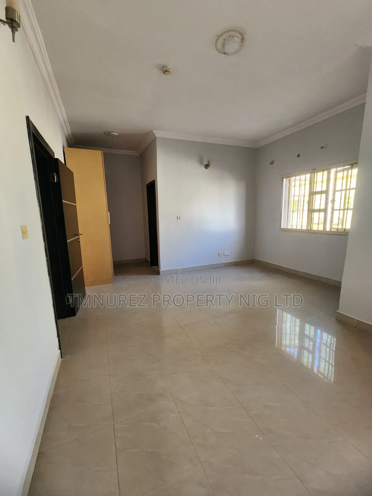 4bdrm Duplex in Lekki Phase 1 for rent