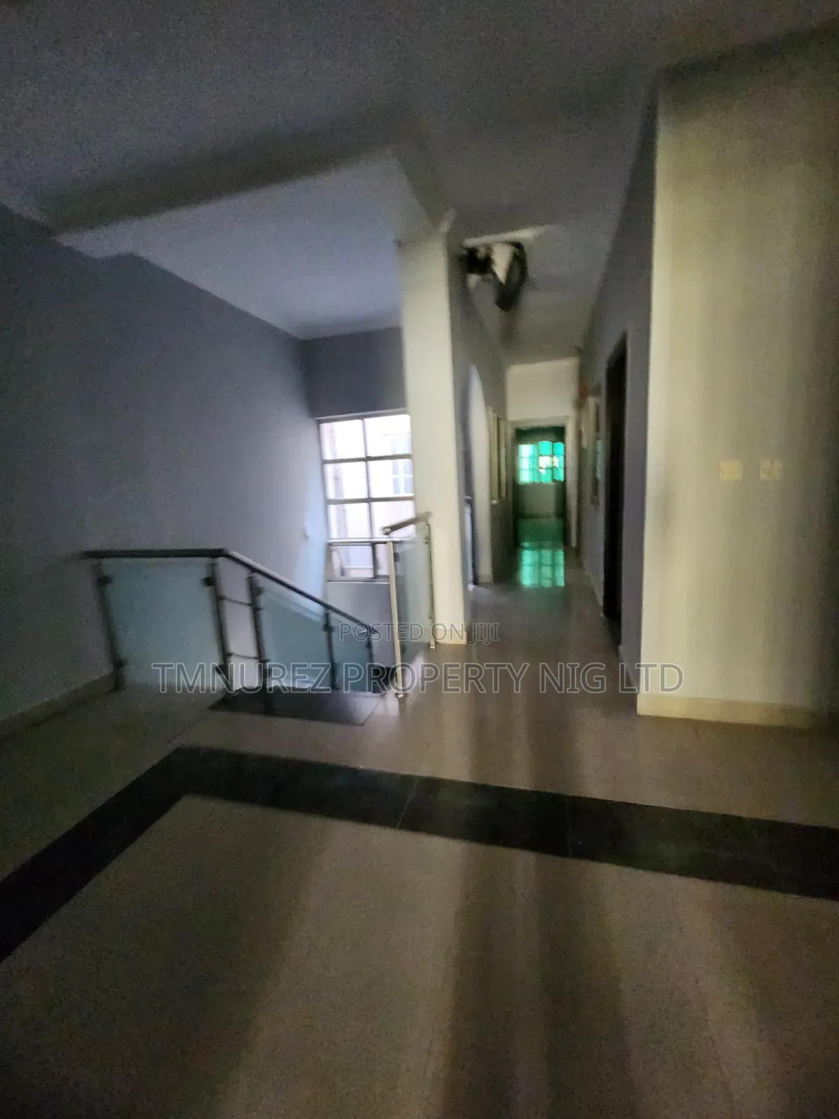 4bdrm Duplex in Lekki Phase 1 for rent