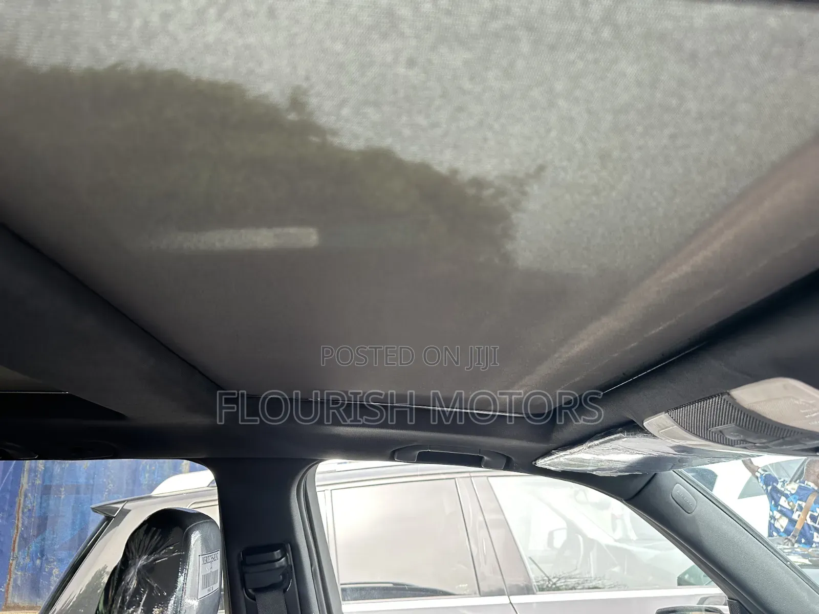 Mercedes-Benz GLK-Class 350 4MATIC 2014 Black