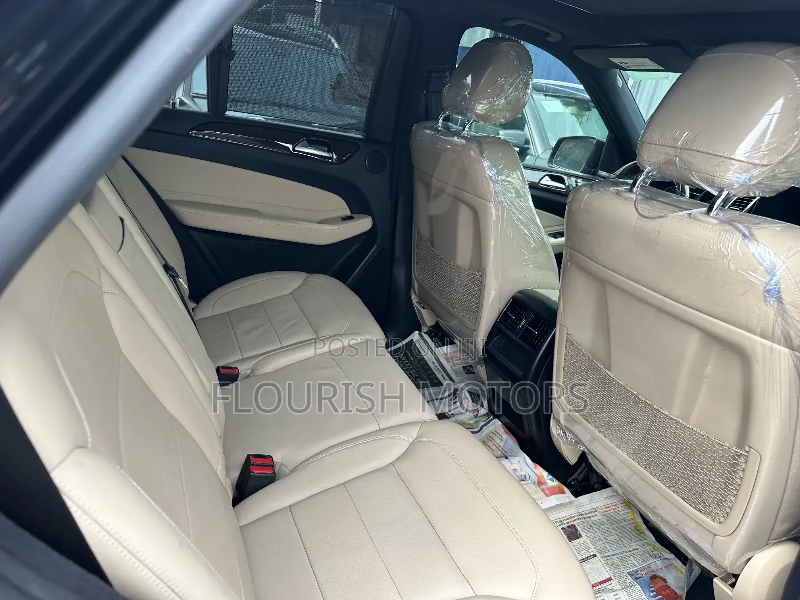 Mercedes-Benz GLE-Class GLE 350d 4MATIC 2018 Black
