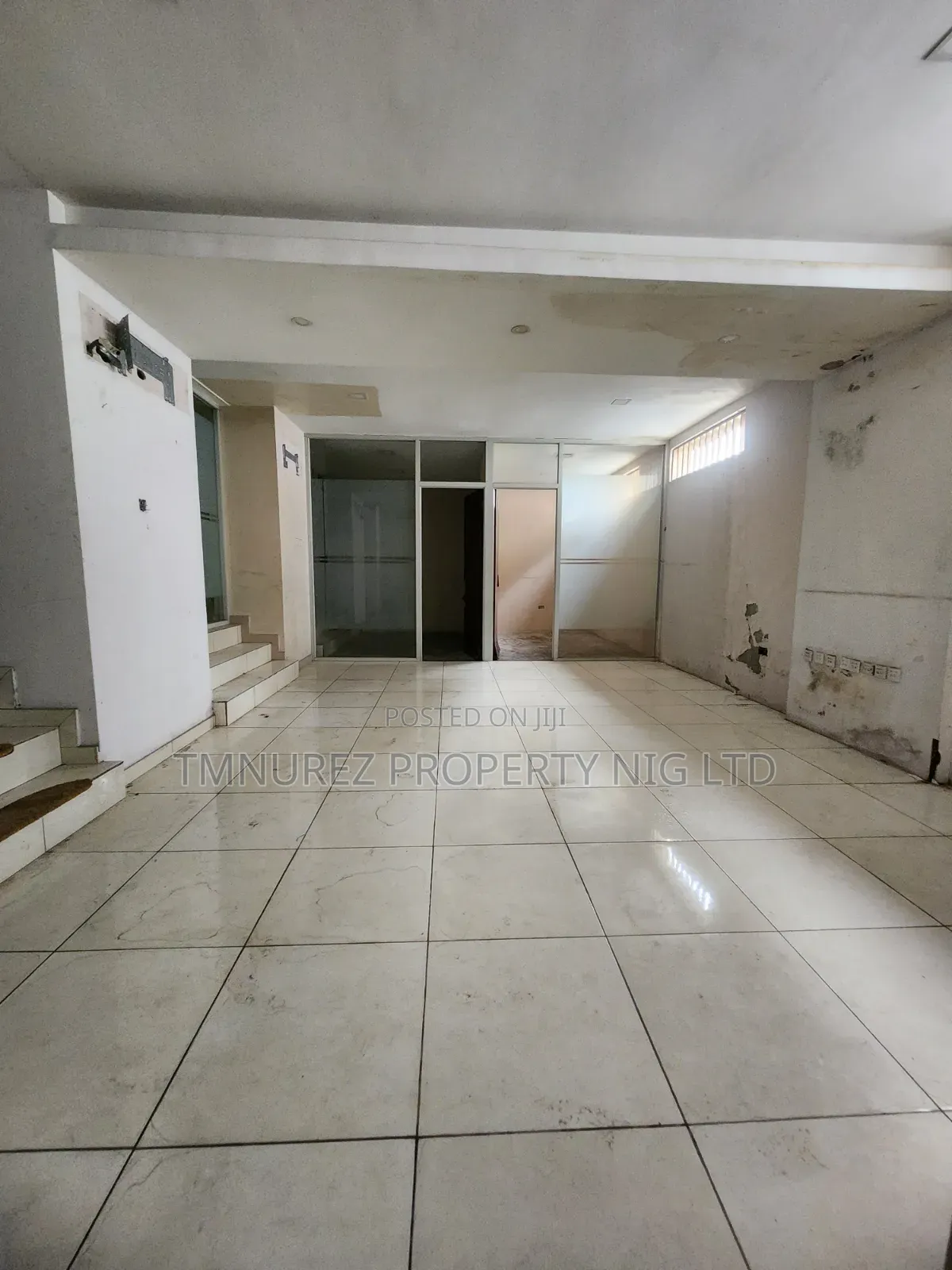 Office  Space for Rent at Victoria Island