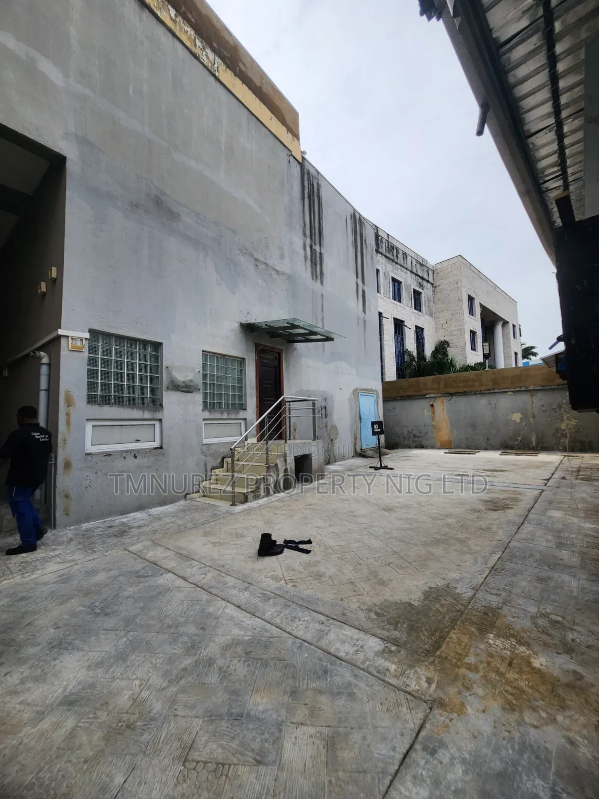 Office  Space for Rent at Victoria Island