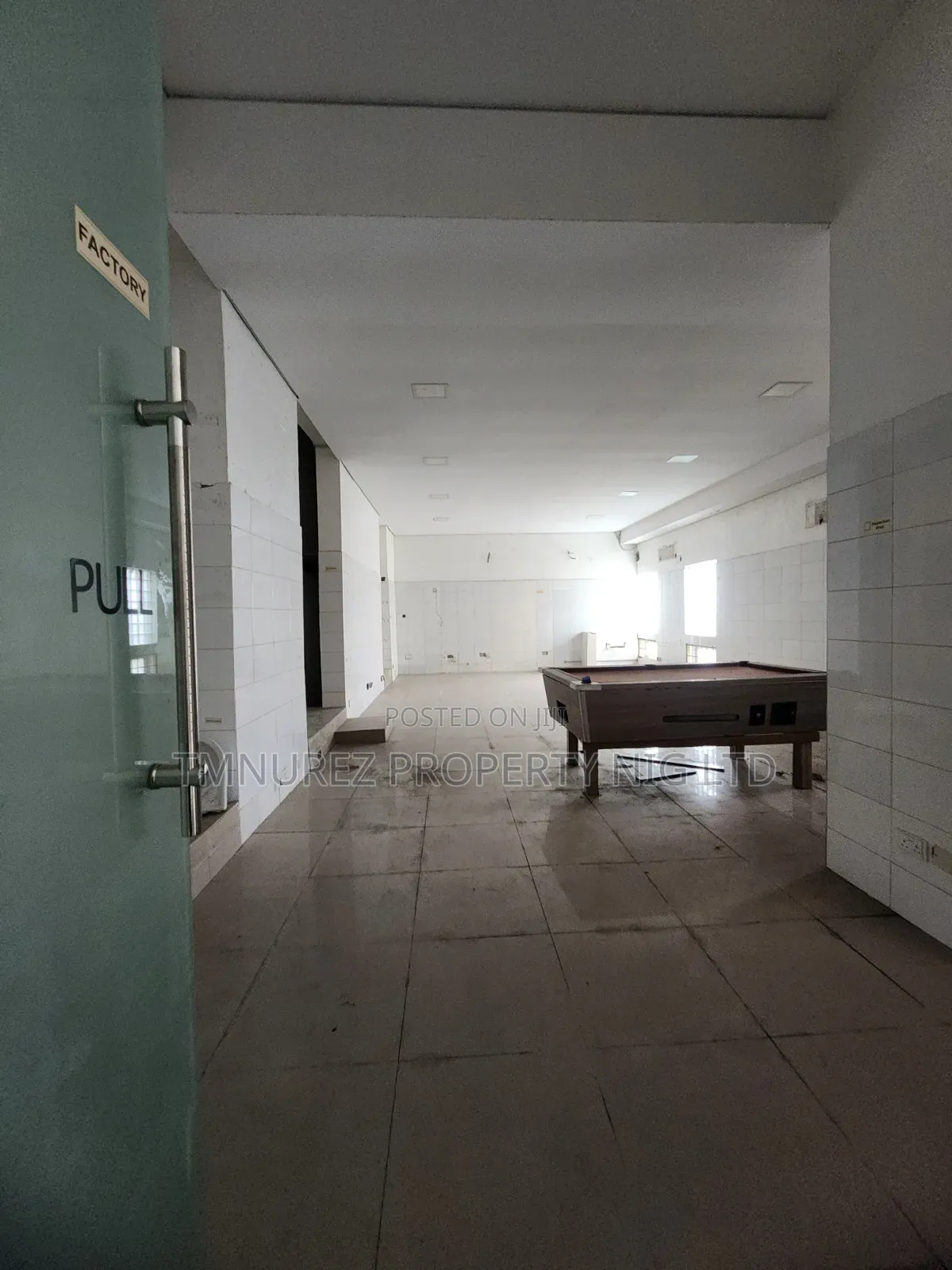 Office  Space for Rent at Victoria Island