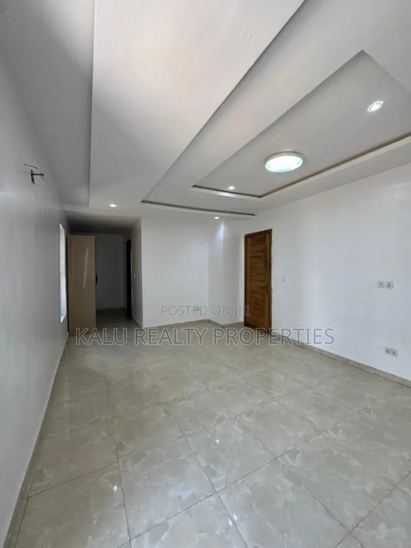 5bdrm Duplex in Ikate for rent