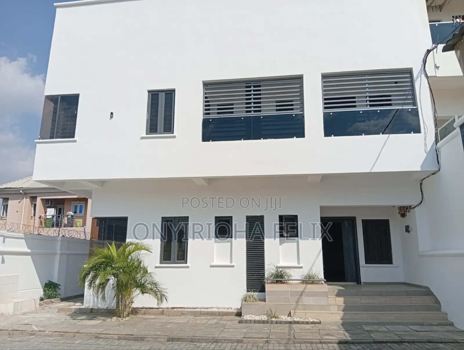 4bdrm Duplex in Gwarinpa 3Rd Avenue, Life Camp for rent