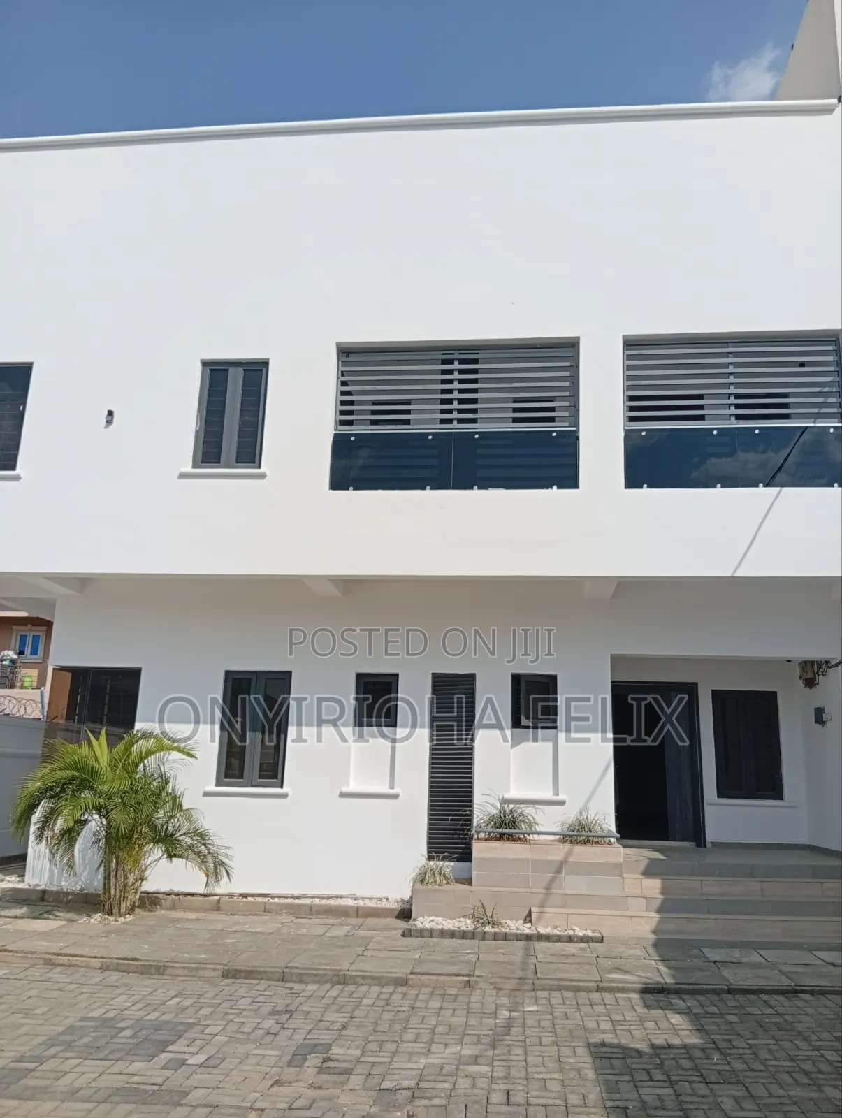 4bdrm Duplex in Gwarinpa 3Rd Avenue, Life Camp for rent