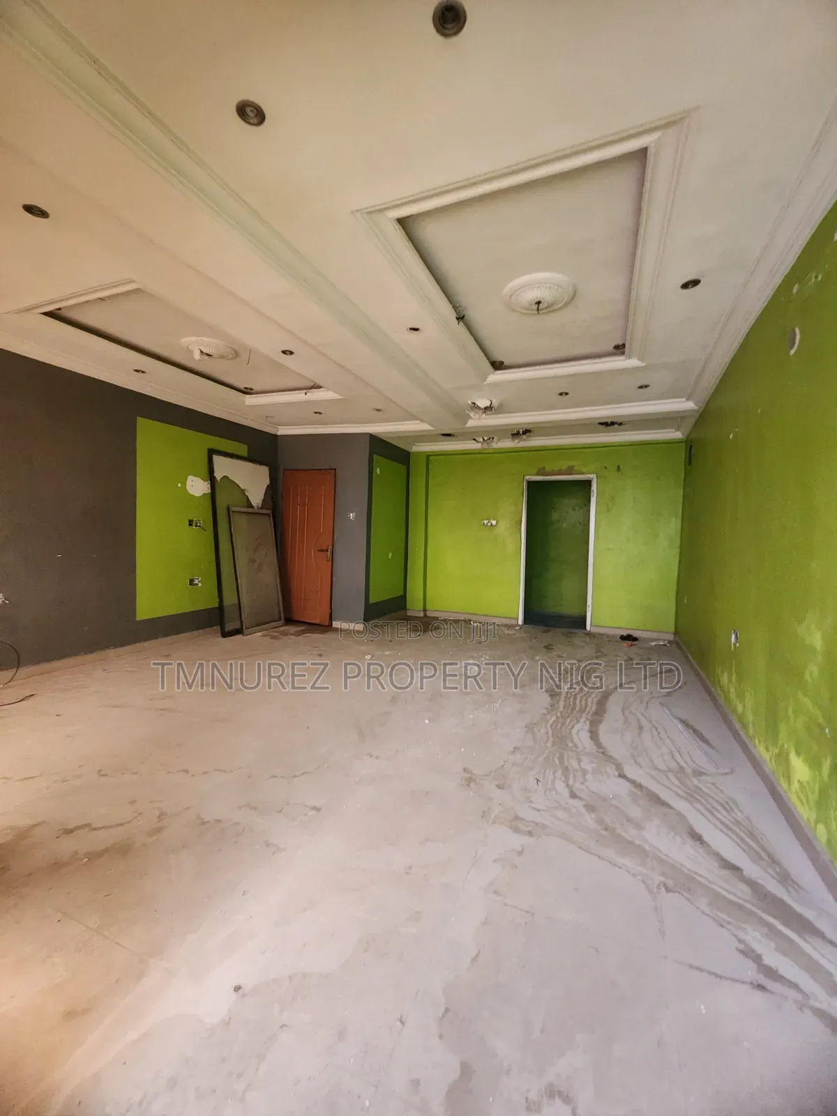 Office  Space for Rent in Victoria Island