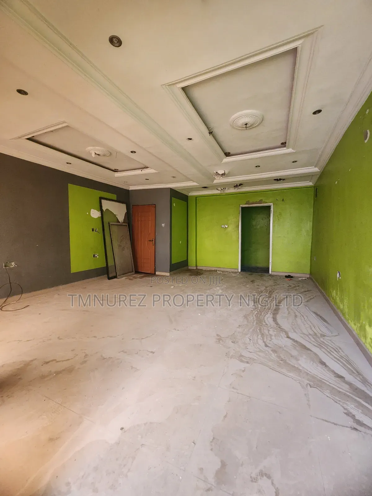 Office  Space for Rent in Victoria Island