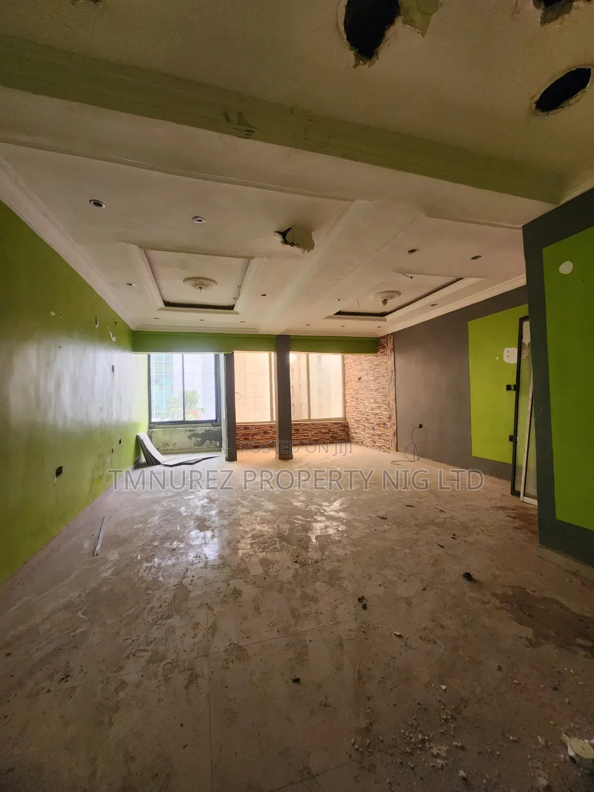 Office  Space for Rent in Victoria Island