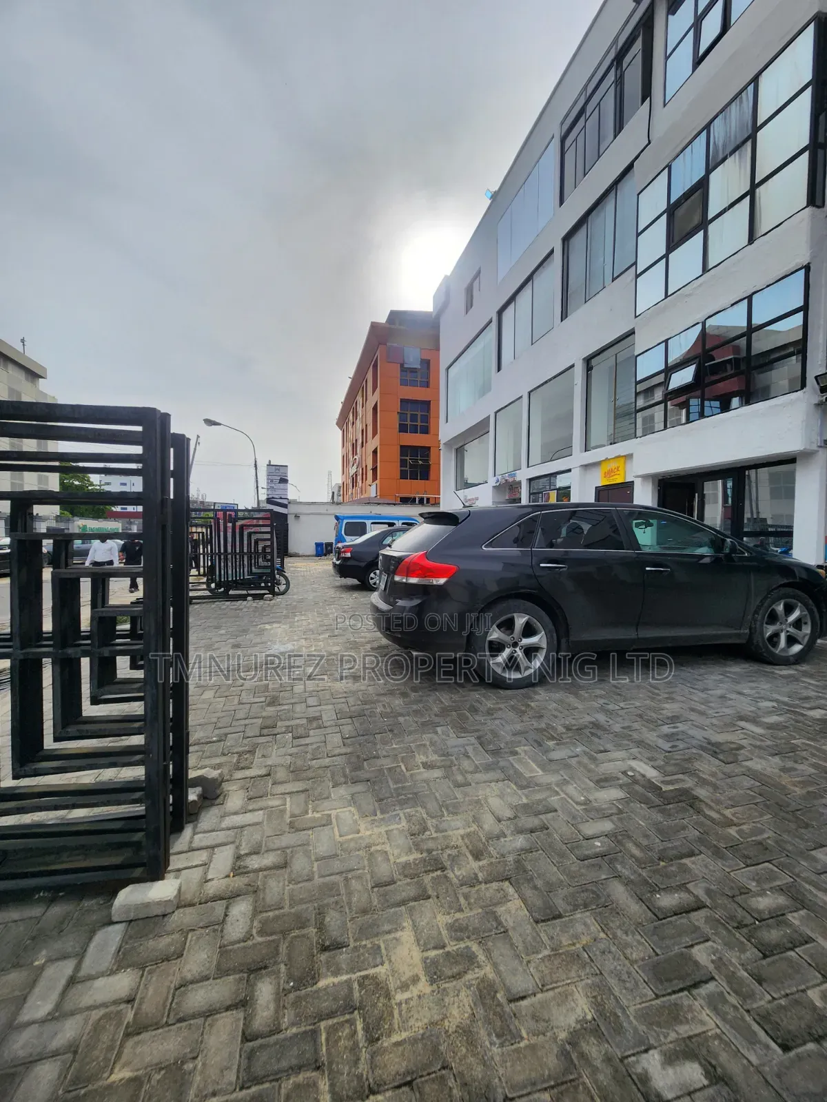 Office  Space for Rent in Victoria Island