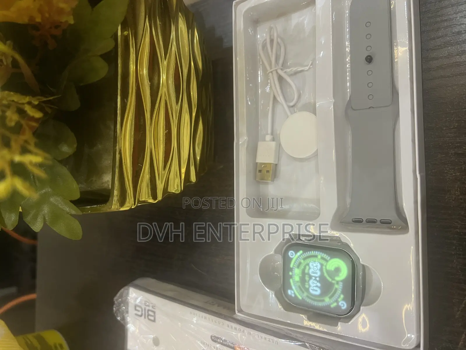 Series 11 Smartwatch