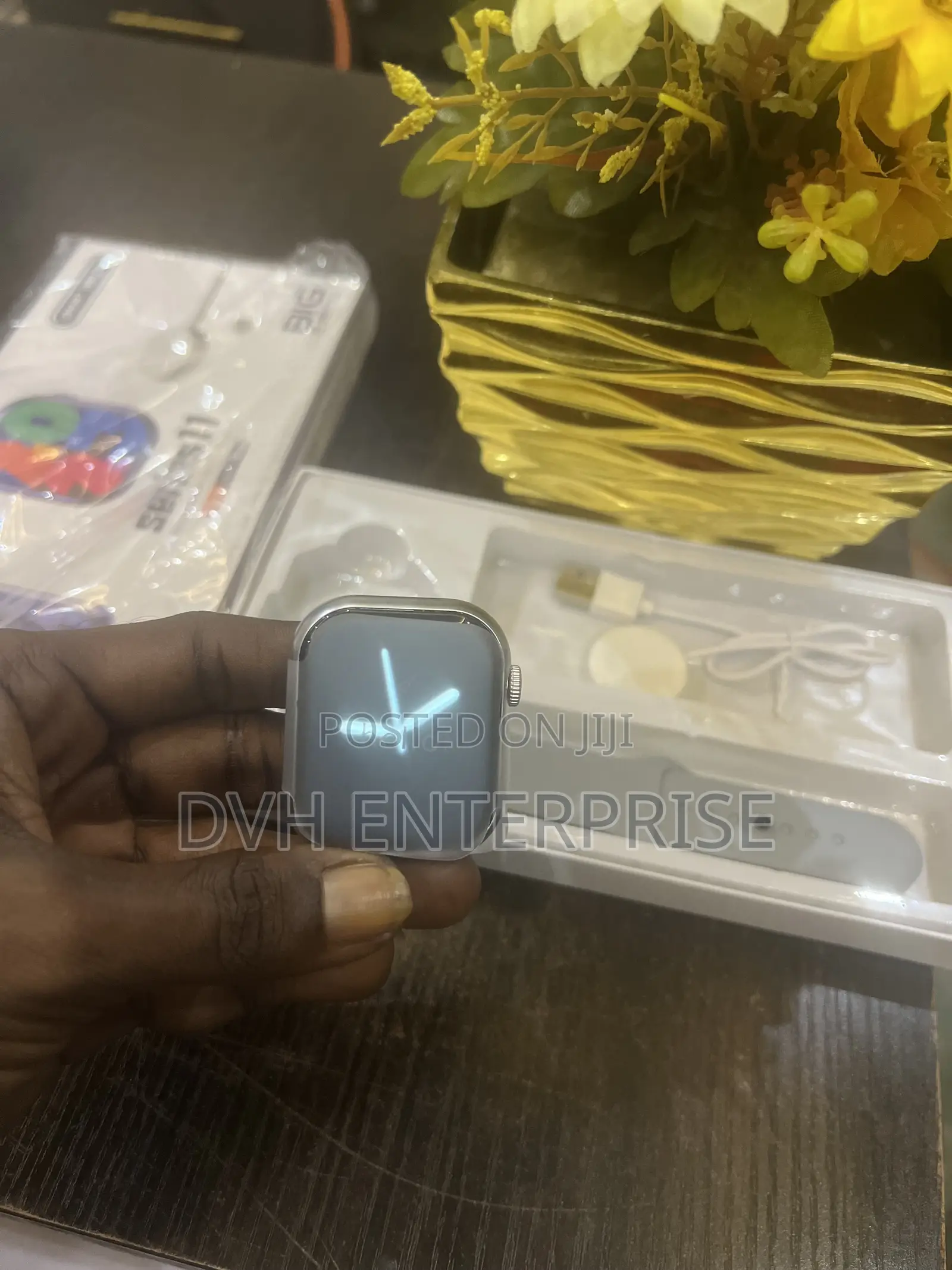 Series 11 Smartwatch