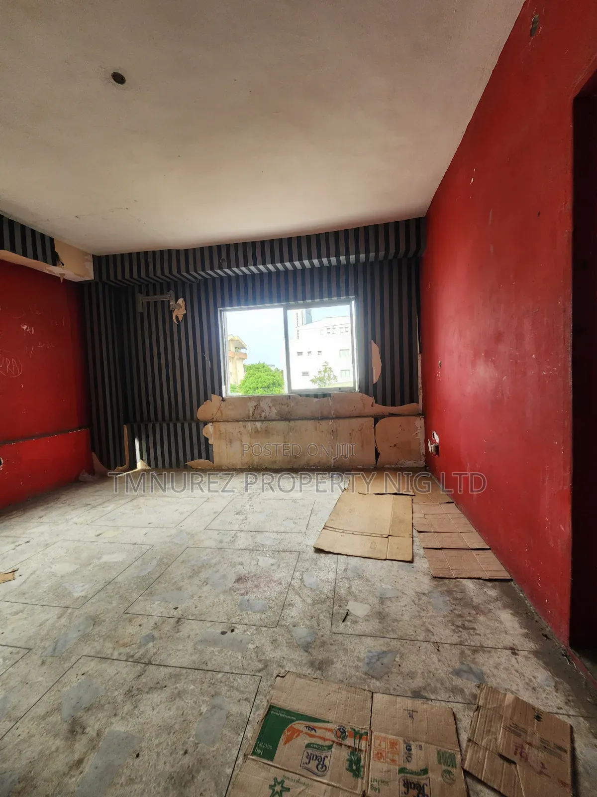 Office Space for Rent Vi Victoria Island