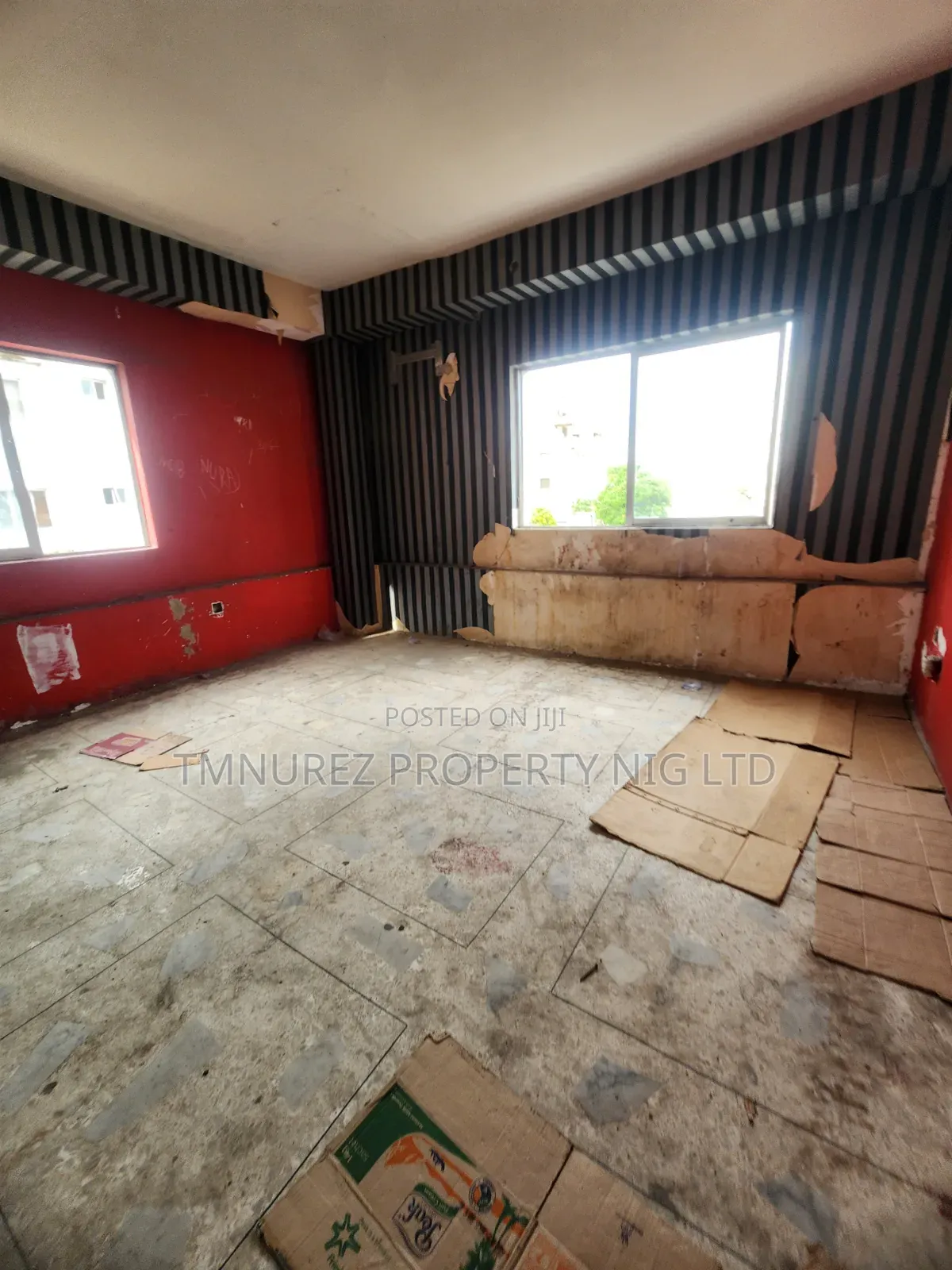 Office Space for Rent Vi Victoria Island