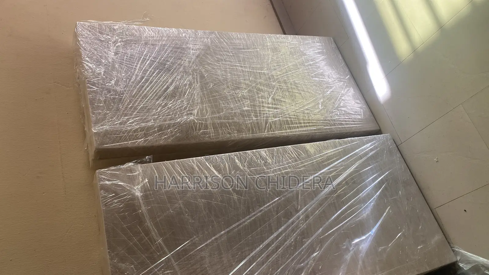 2ft by 8ft Sound Absorber Acoustic Panels