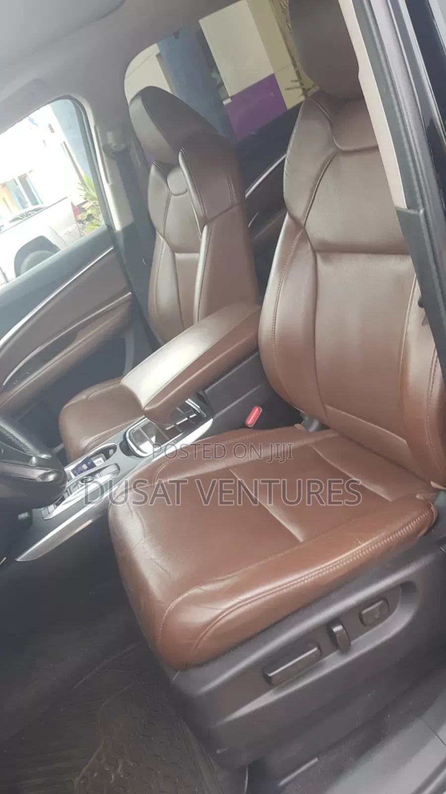 Acura MDX w/Advance & Ent. Pkgs FWD 2018 Black