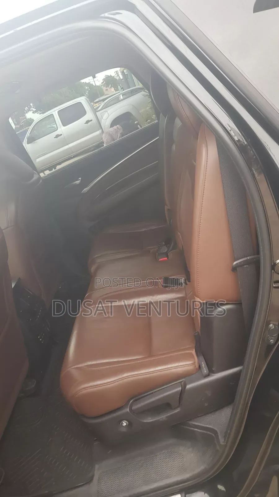 Acura MDX w/Advance & Ent. Pkgs FWD 2018 Black