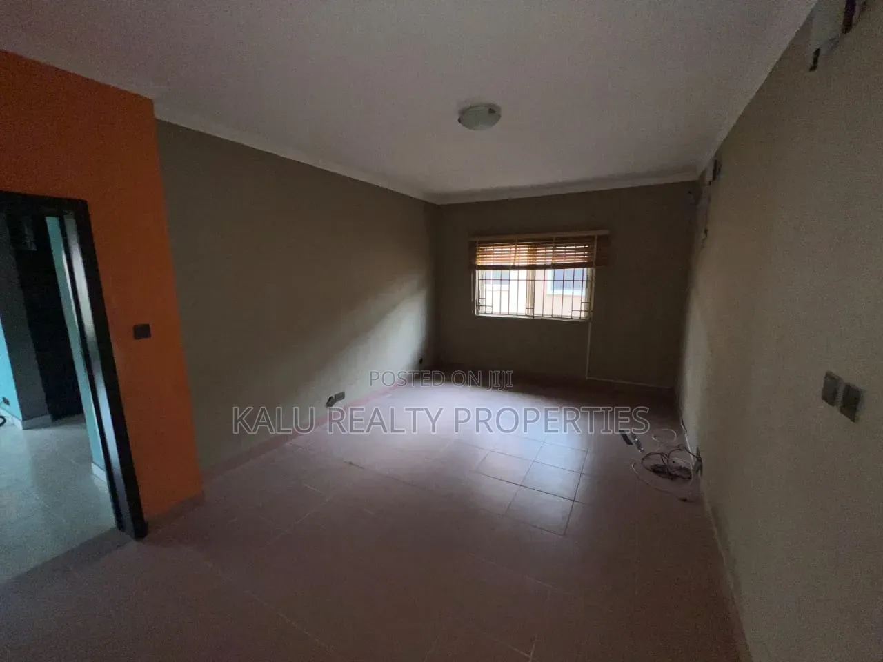4bdrm Duplex in Lekki Phase1 for rent