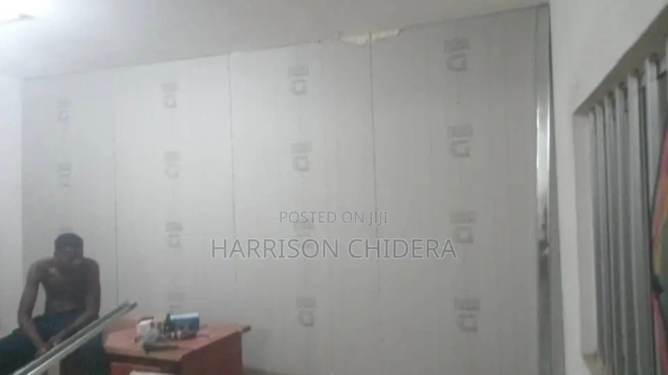 Fm Station Sound Proofing