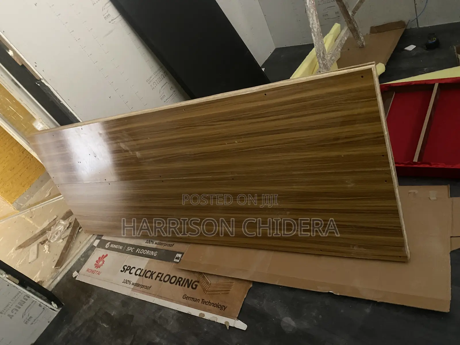 Fm Station Sound Proofing