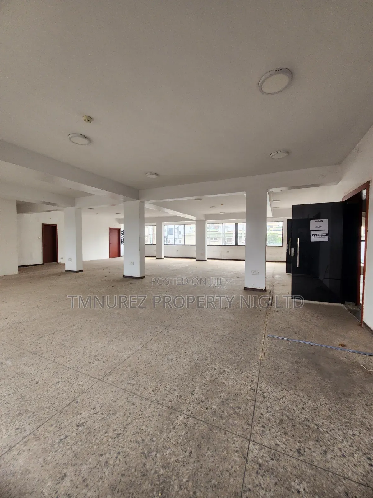 Office Space for Rent in Victoria Island