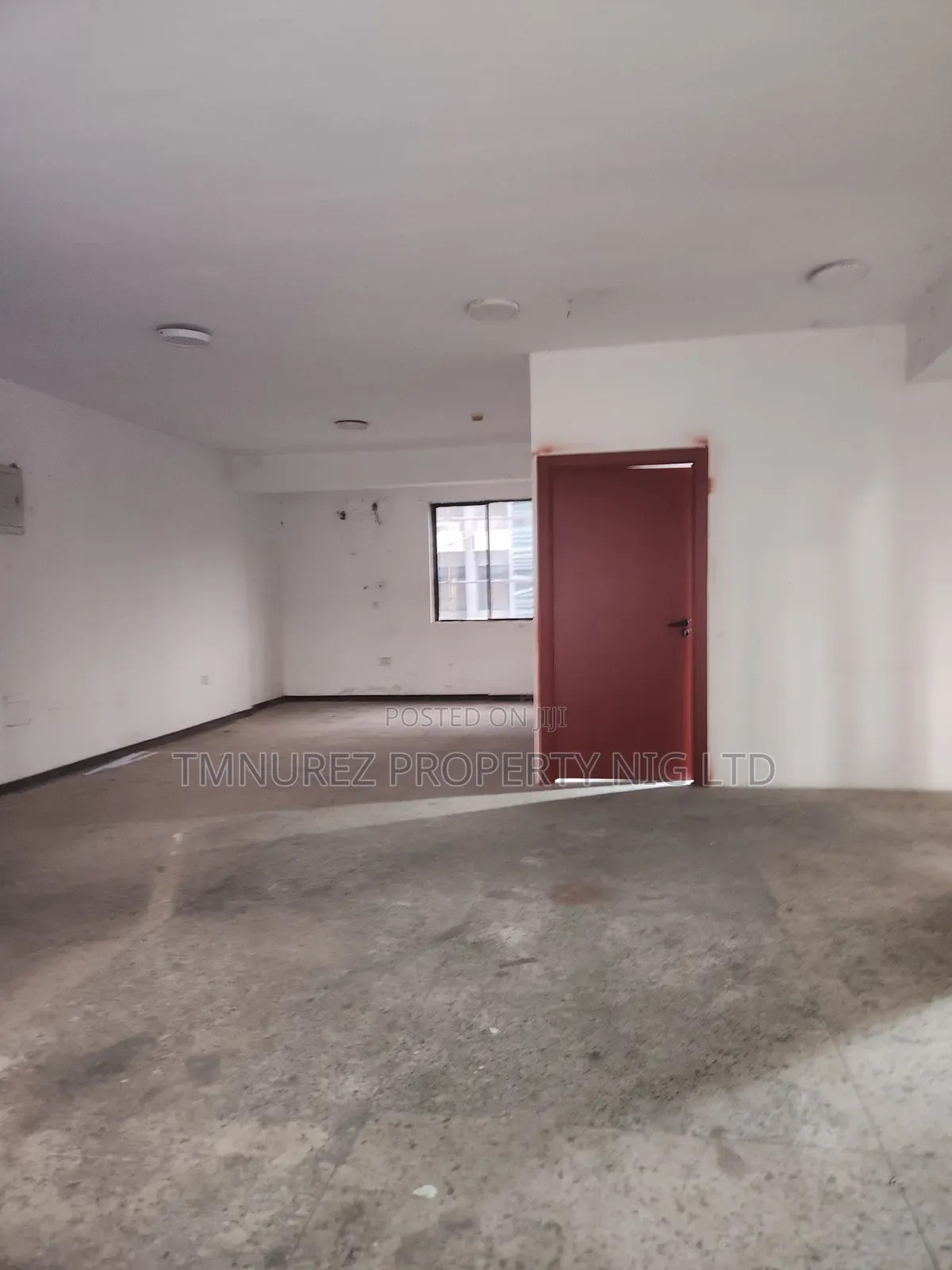 Office Space for Rent in Victoria Island