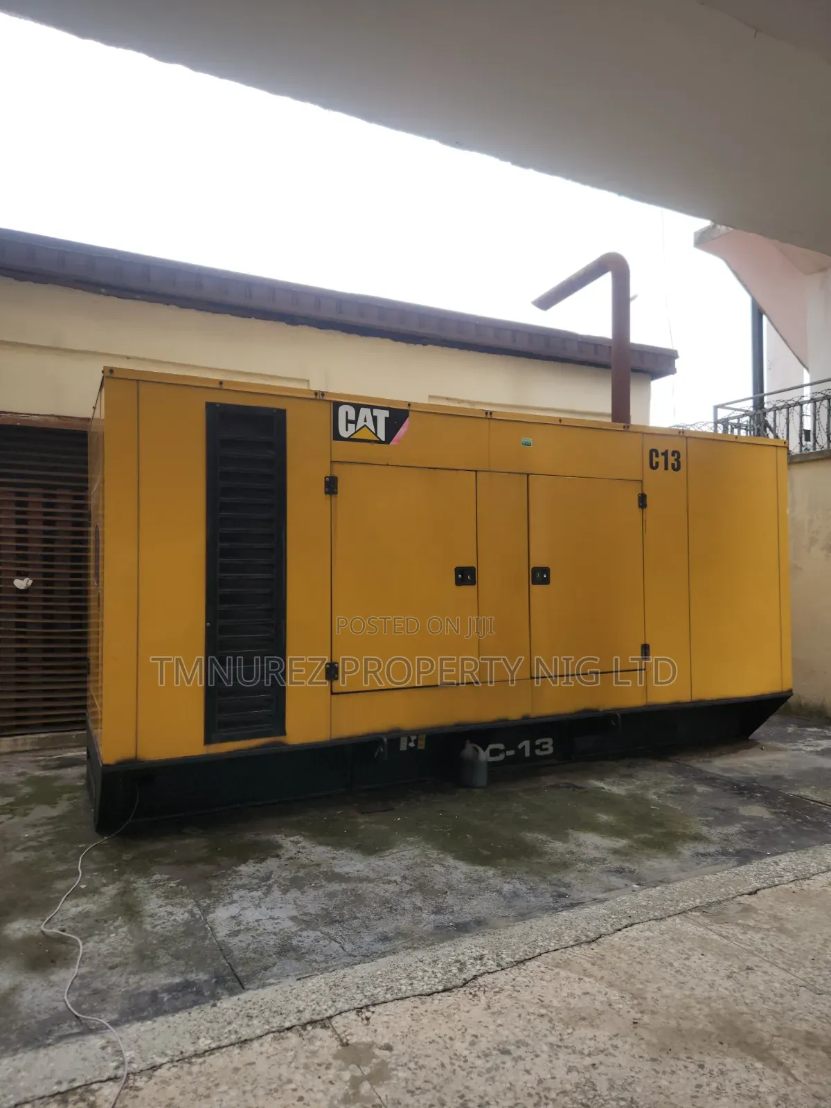 Office Space for Rent in Victoria Island