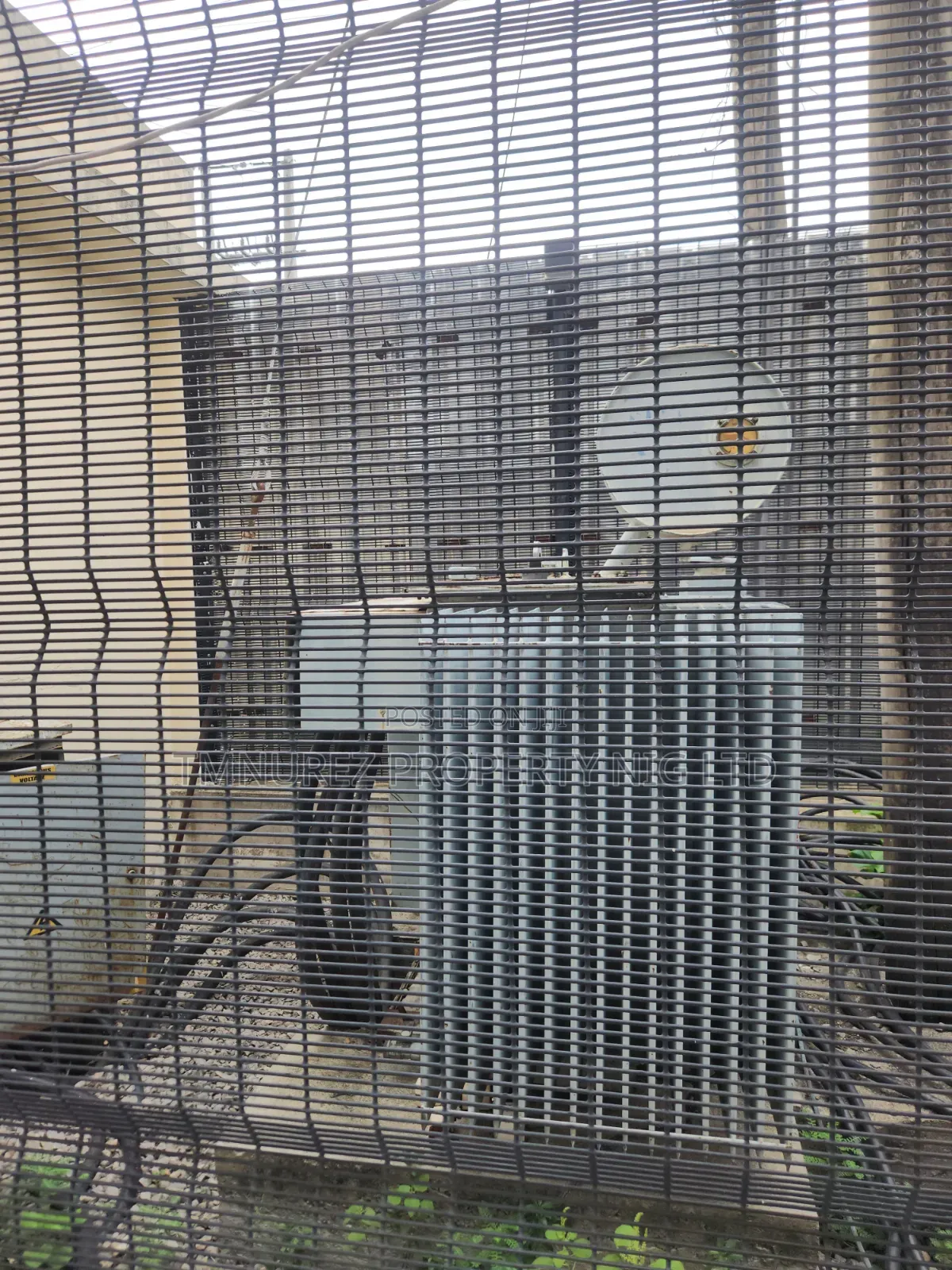 Office Space for Rent in Victoria Island
