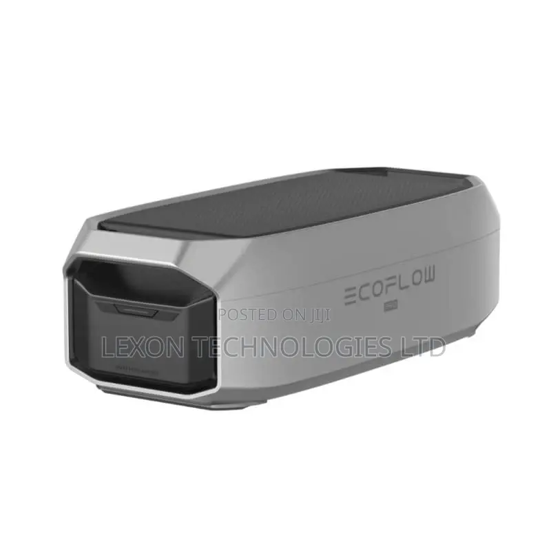 Ecoflow Delta 3 Pro Extra Battery