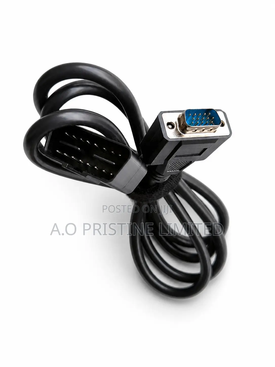 Xtool D5s D6 Obd2 Cable