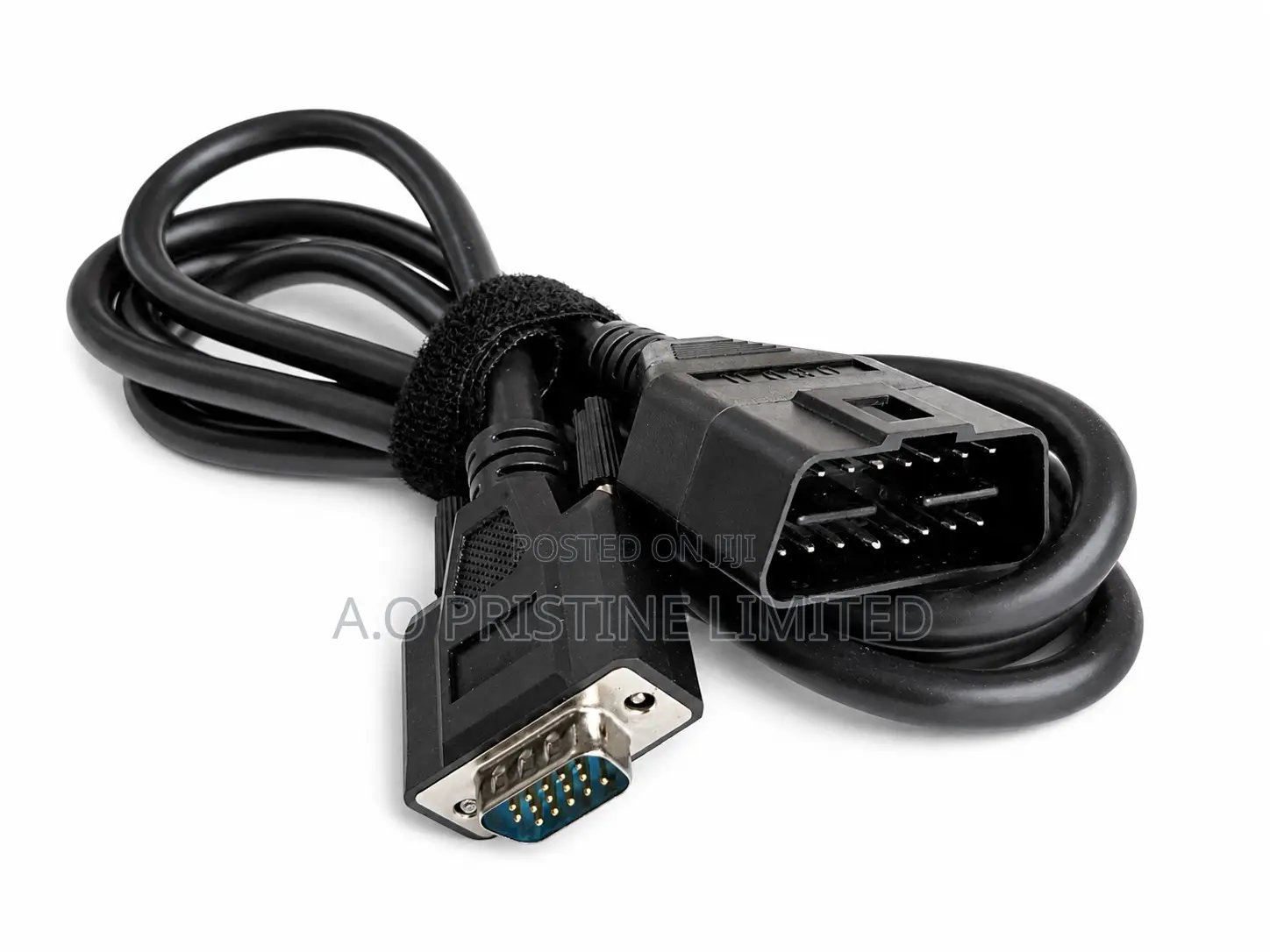 Xtool D5s D6 Obd2 Cable