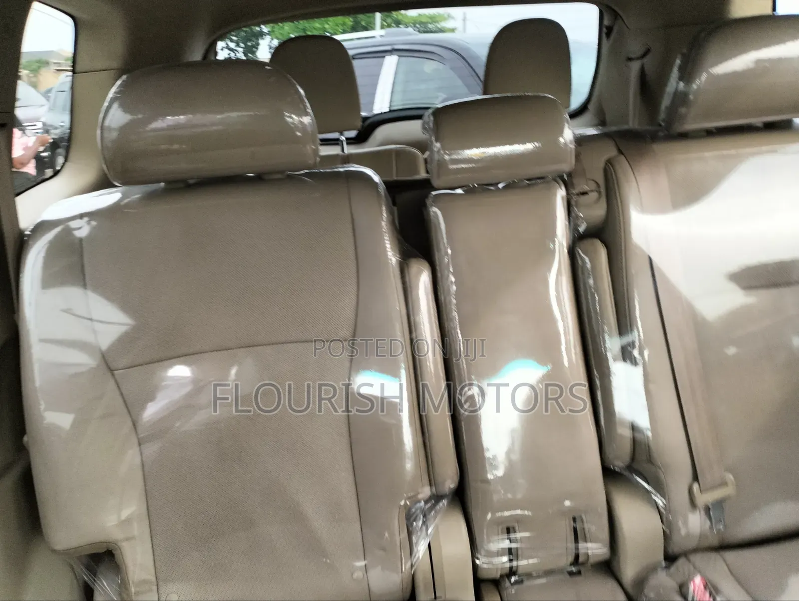 Toyota Highlander Limited 2012 Maroon