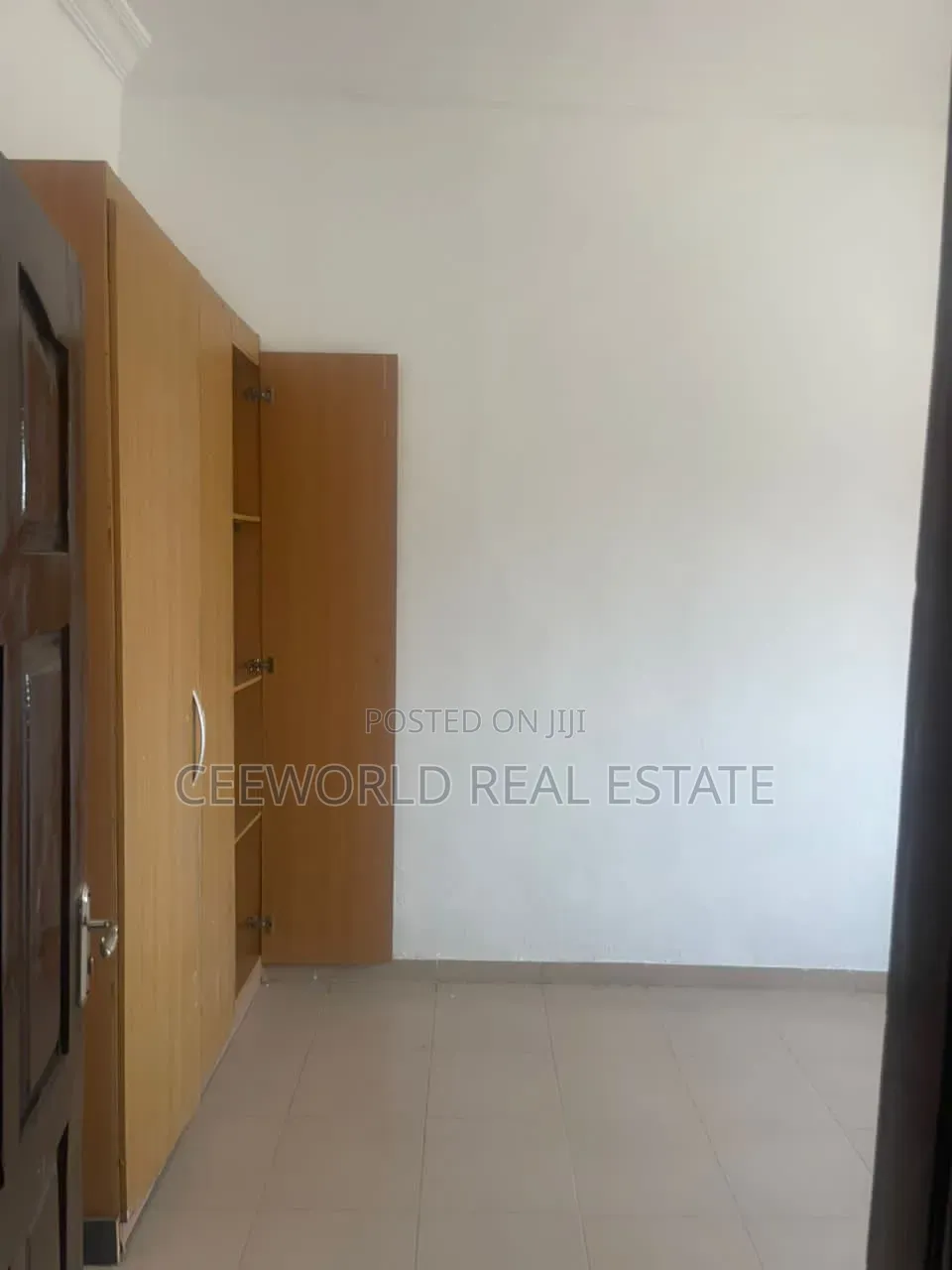 2bdrm Apartment in Peace Estate, Akala Express for rent