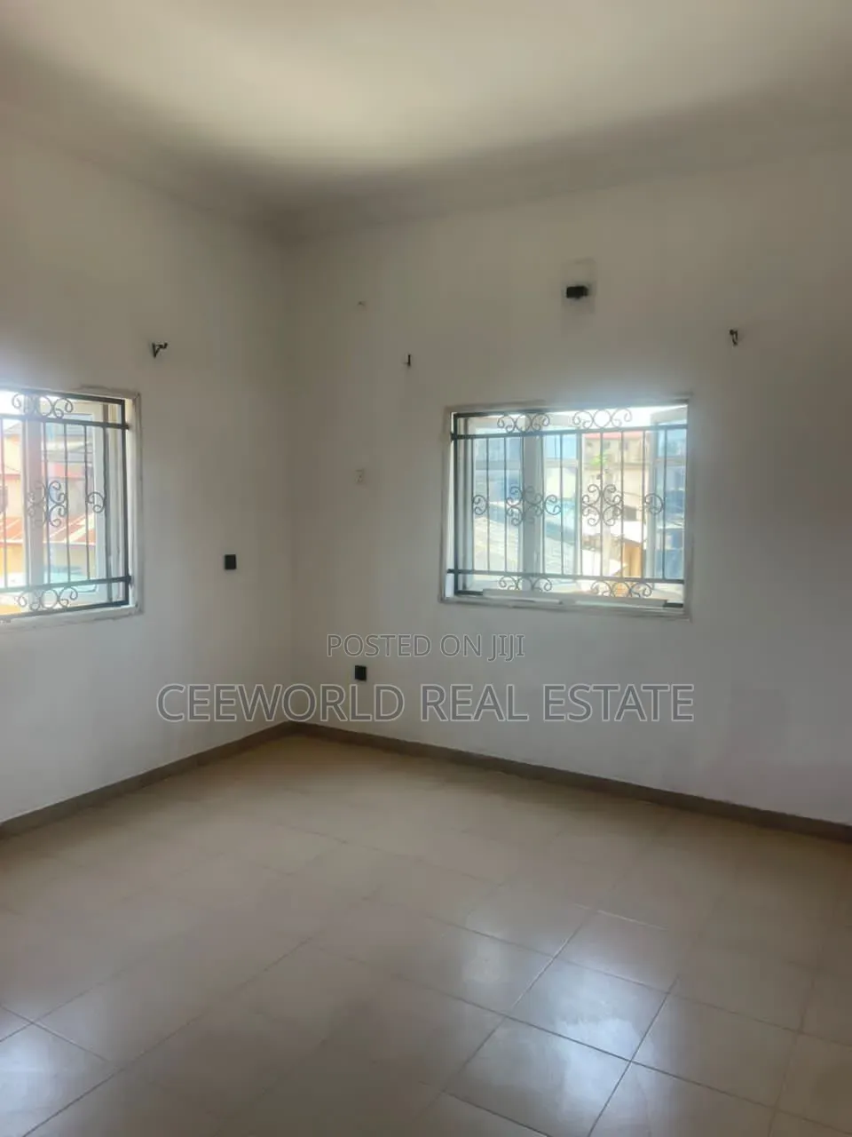 2bdrm Apartment in Peace Estate, Akala Express for rent