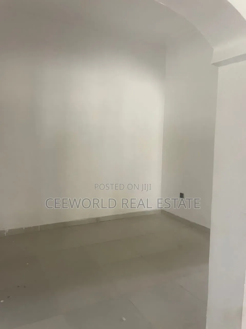 2bdrm Apartment in Peace Estate, Akala Express for rent