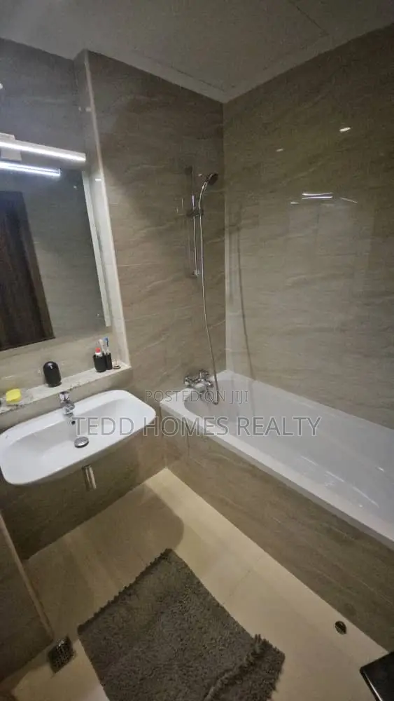 Furnished 2bdrm Apartment in Lekki for rent
