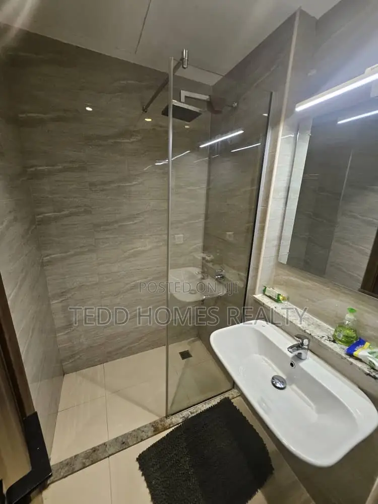 Furnished 2bdrm Apartment in Lekki for rent
