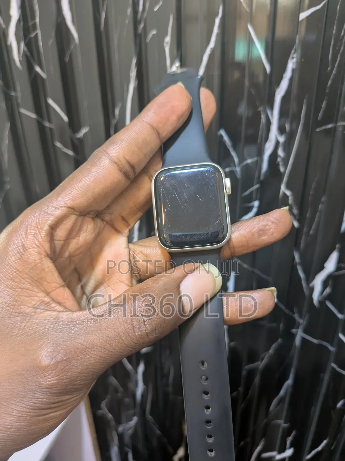 Apple Iwatch Se 2 Second Gen