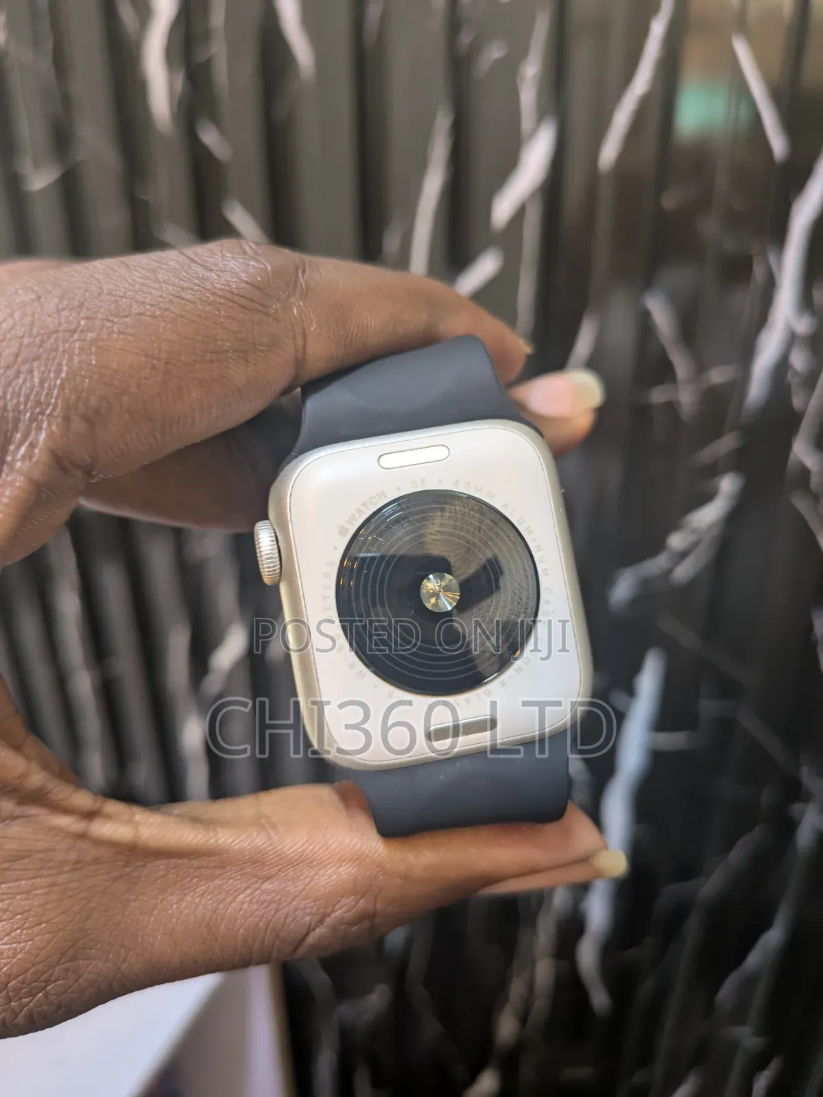 Apple Iwatch Se 2 Second Gen
