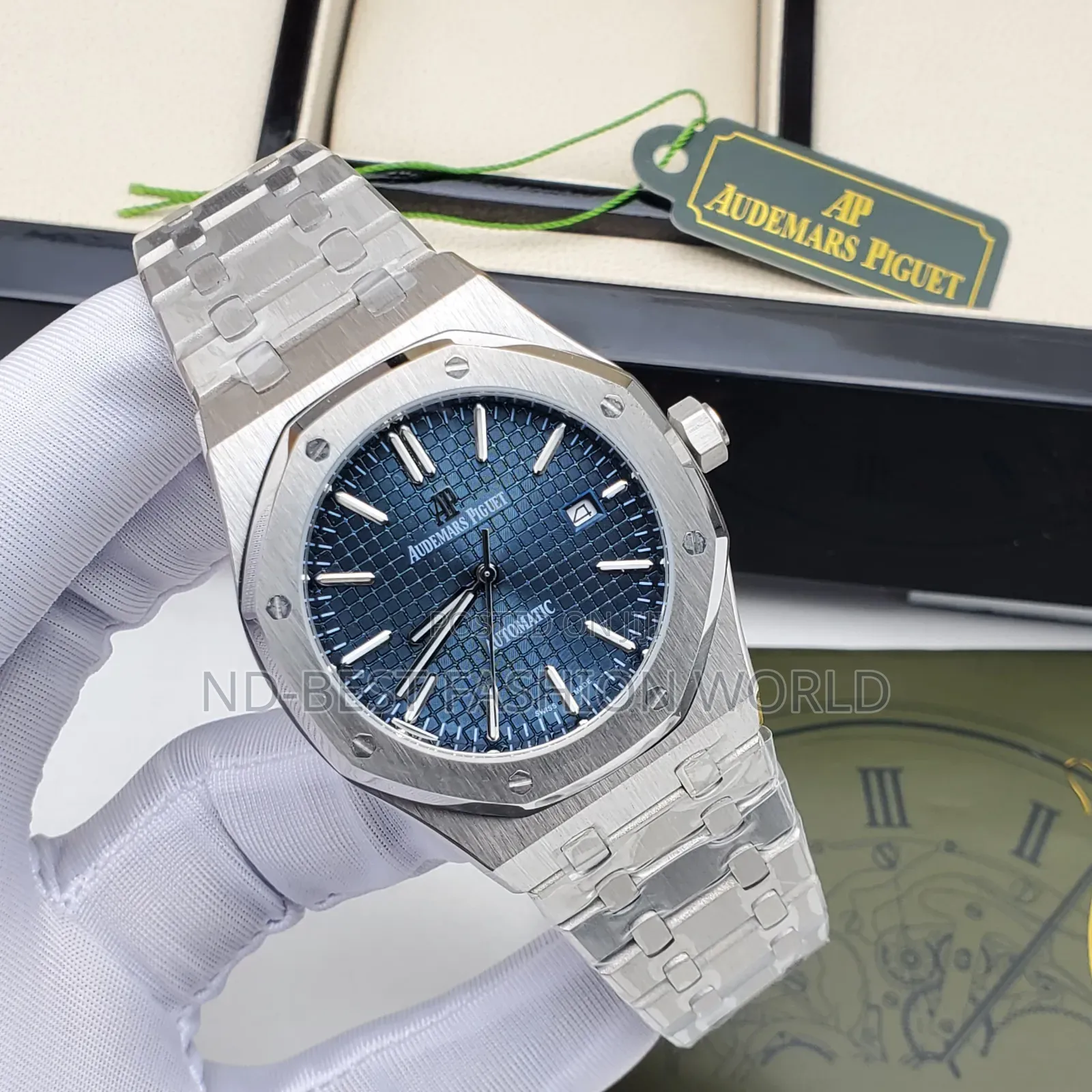 Luxury Men's Watch
