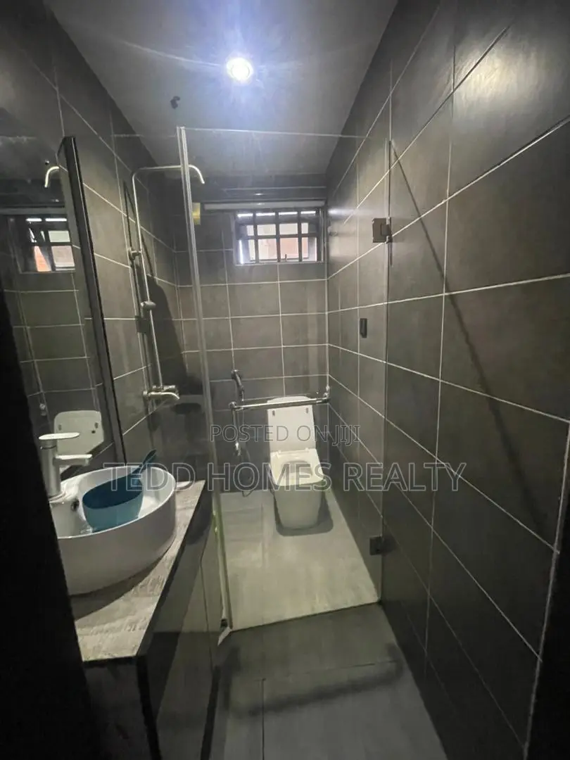 Furnished 1bdrm Apartment in Lekki Conservation for rent