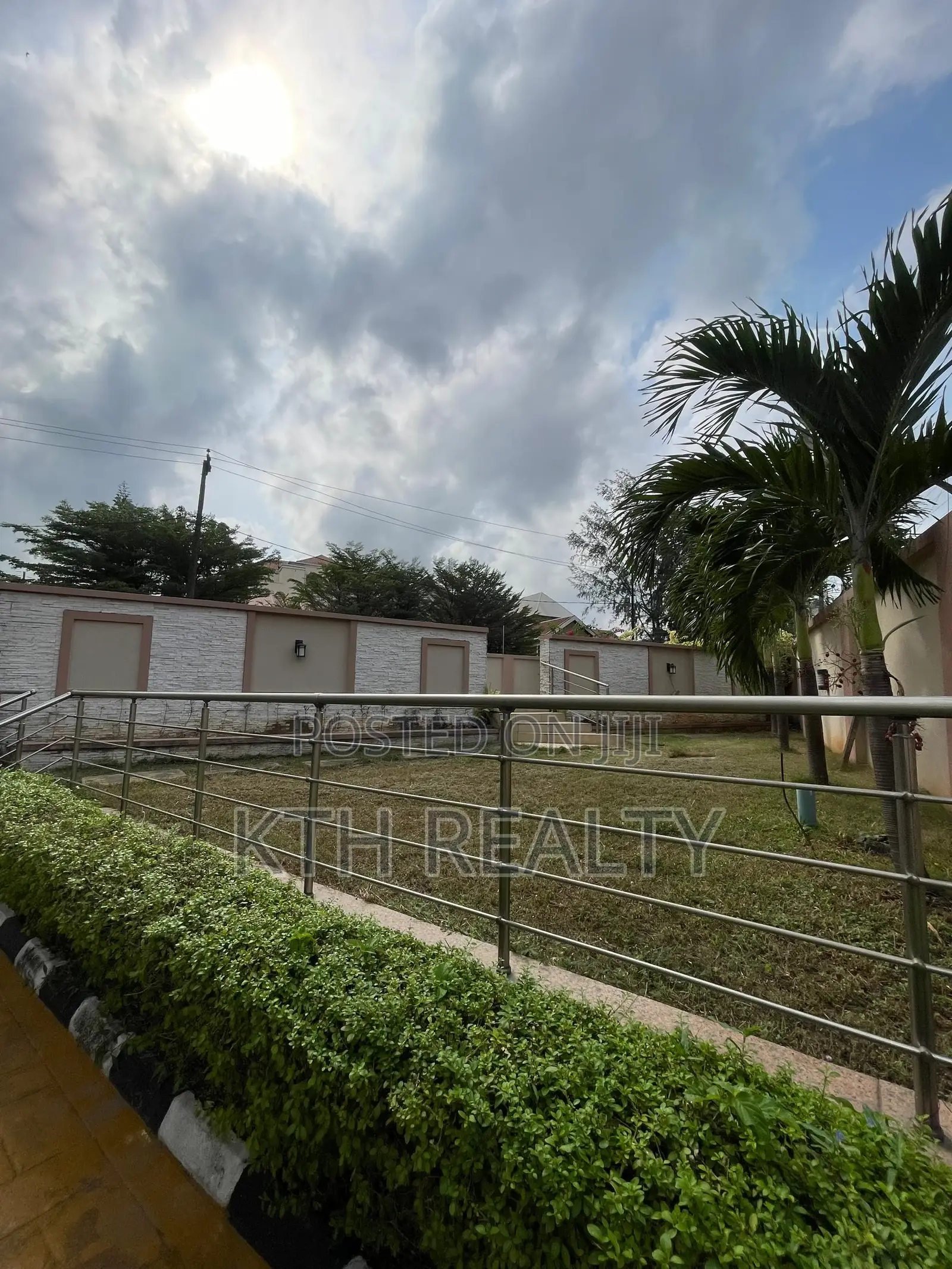 3bdrm Apartment in Ikoyi for rent