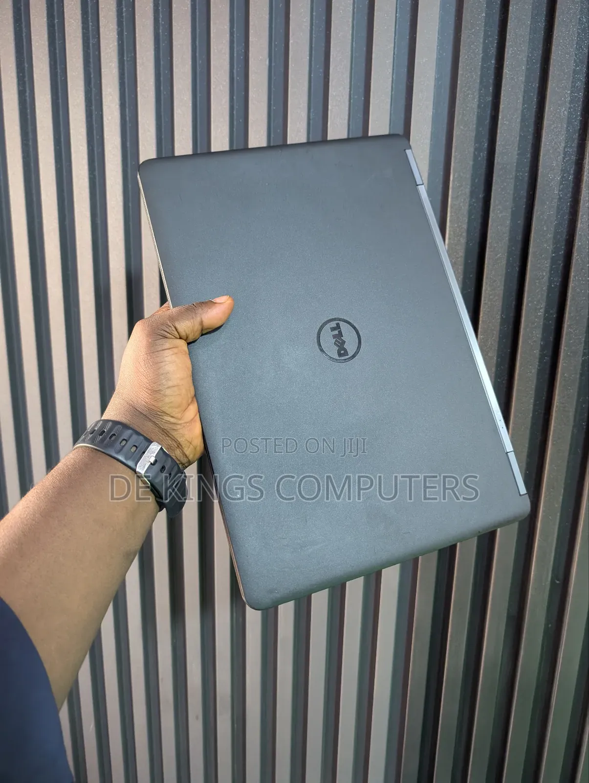 Laptop Dell Latitude 14 E7470 8GB Intel Core i5 SSD 256GB