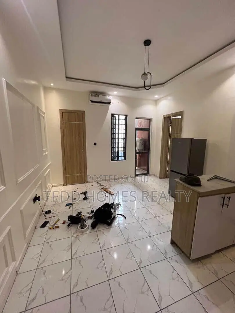 2bdrm Apartment in Ikate, Ilasan for rent