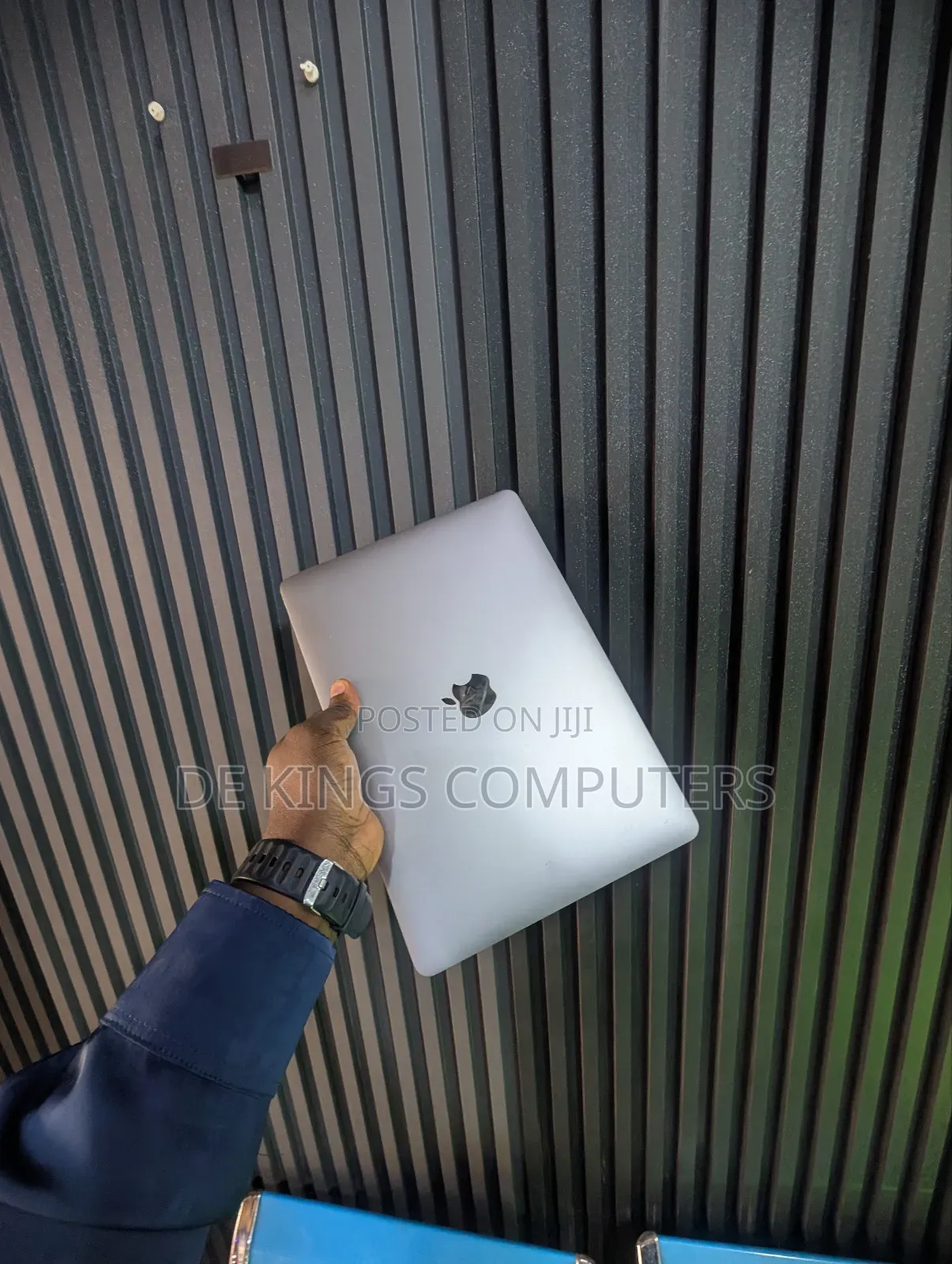 Laptop Apple MacBook Pro 2016 8GB Intel Core i5 SSD 1T