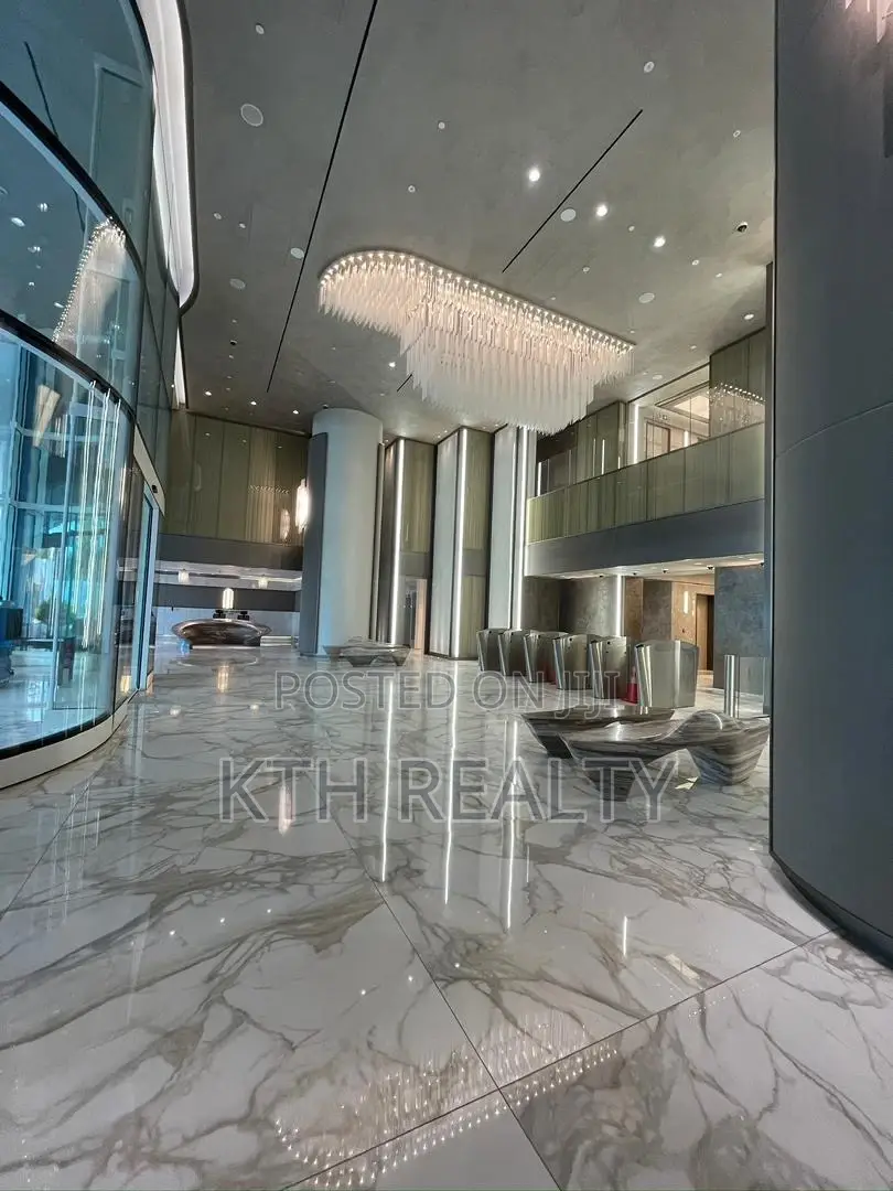 Exclusive Fully Serviced a Loop Nd Functional Corporate Office Space