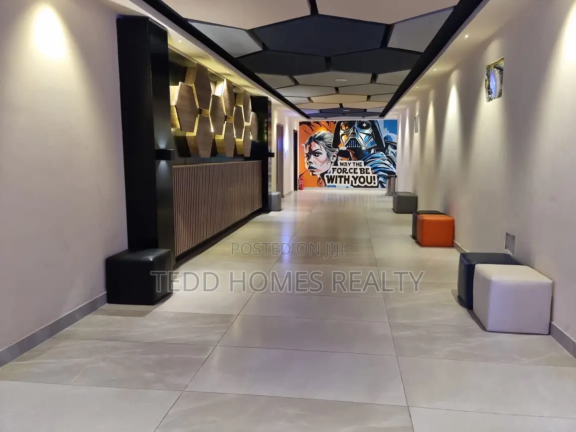 Exclusive Fully Serviced a Loop Nd Functional Corporate Office Space