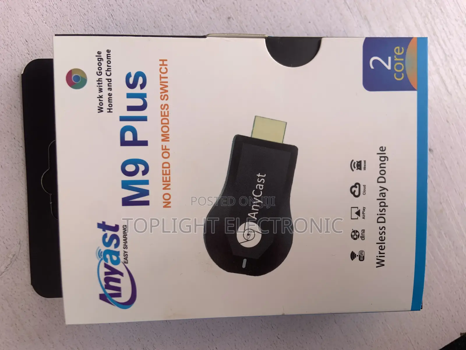 Anycast M9 Plus