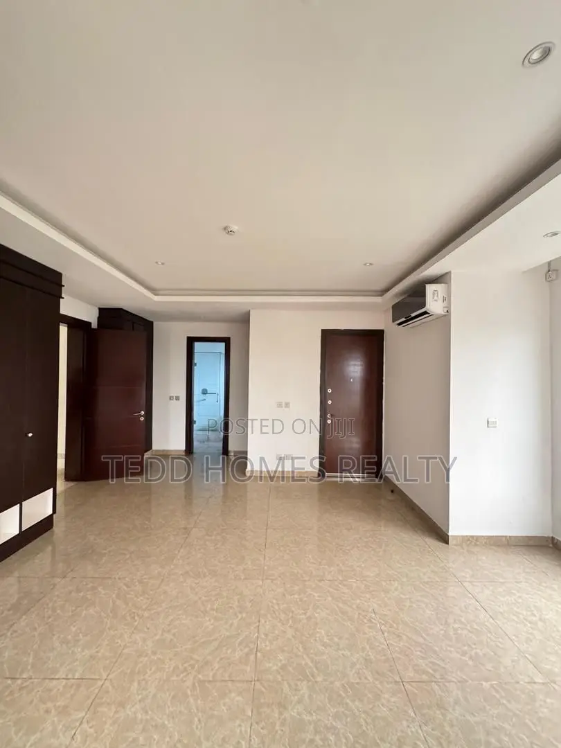 4bdrm Maisonette in Banana Island for rent